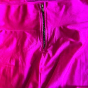 Costume leggings worn once